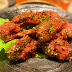 焼肉 スタミナ苑 - 2020年9月