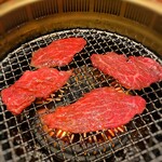 焼肉 スタミナ苑 - 2020年9月