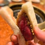 焼肉 スタミナ苑 - 2020年9月