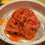 焼肉 スタミナ苑 - 2020年9月