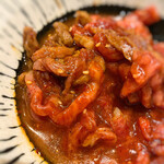 焼肉 スタミナ苑 - 2020年9月