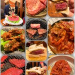 焼肉 スタミナ苑 - 2020年9月