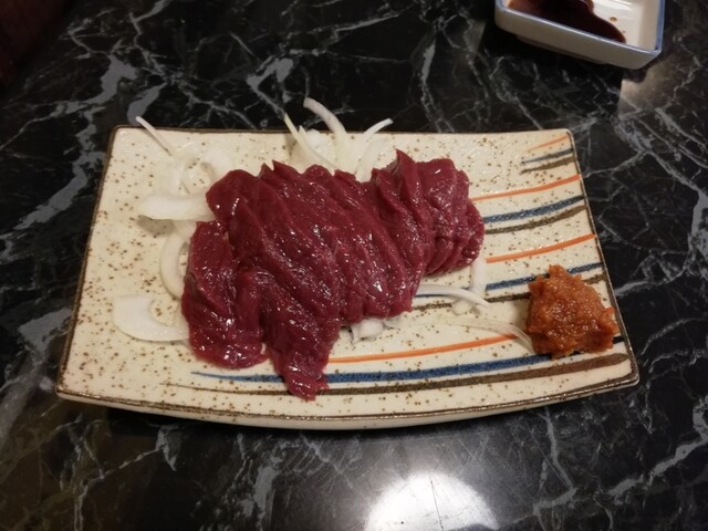 焼肉磐梯山 - 西若松（焼肉）の写真