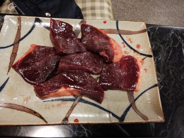 焼肉磐梯山 - 西若松（焼肉）の写真