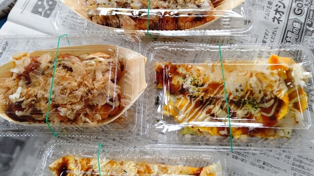 一口茶屋 ケーヨーデイツー厚木店 本厚木 たい焼き 大判焼き 食べログ