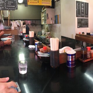 ローダンのラーメン_2