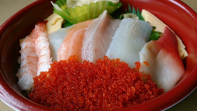 すし海道 米沢店（スシカイドウ） - 西米沢（寿司）の写真