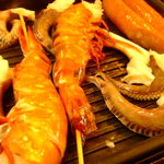 魚々家 - 料理写真: