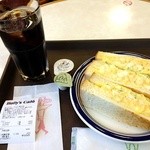 ホリーズカフェ - 料理写真: