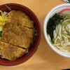 麺and丼グリーンハウス