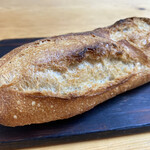 ブーランジェリー エルポール - バケット