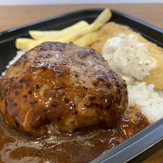 テイクアウト写真3