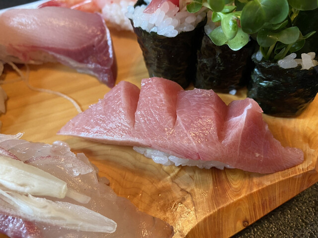 松寿司 西浦 寿司 食べログ