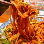 生麺パッタイ専門店 新宿ディパッタイ - 