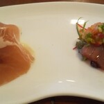 イタリア食堂・ベッラ・ルーナ - 