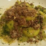 イタリア食堂・ベッラ・ルーナ - 