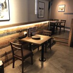 Yakiniku Kan Koku Ryouri Korabo - 店内