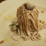 イタリア食堂・ベッラ・ルーナ - 