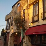 イタリア食堂・ベッラ・ルーナ - 