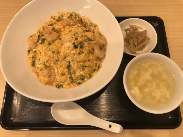 中華お食事処 つばさ 西八王子 ラーメン 食べログ 中華お食事処 つばさ 西八王子 ラーメン 食べログ