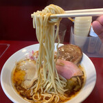 初代麺屋とのさき - 