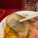 初代麺屋とのさき - 