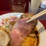 初代麺屋とのさき - 