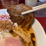 初代麺屋とのさき - 