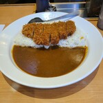 マイカリー食堂 - 