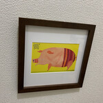 こぶたさんがころんだ。 - 店内雰囲気