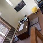 こぶたさんがころんだ。 - 小上がり席