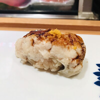 築地青空三代目 本店 - 