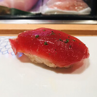 築地青空三代目 本店 - 