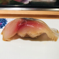 築地青空三代目 本店 - 