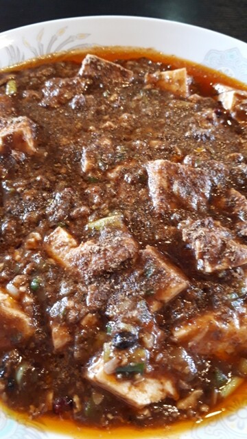 広州 売市店 - 長苗代（中華料理）の写真