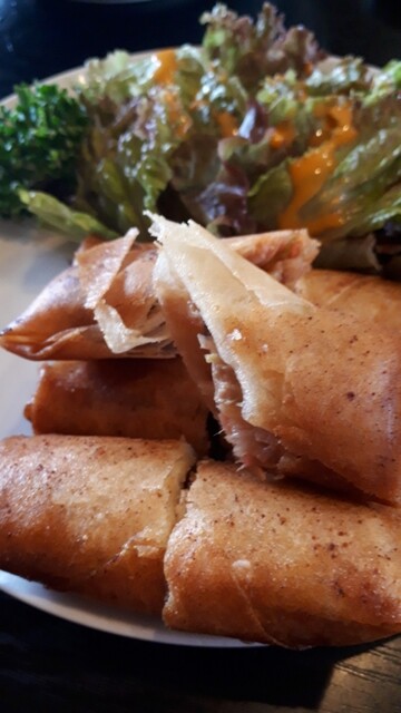 広州 売市店 - 長苗代（中華料理）の写真