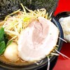 豚骨醤油ラーメン 王道家 柏店
