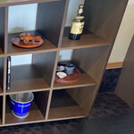 こぶたさんがころんだ。 - 店内雰囲気