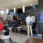 こぶたさんがころんだ。 - 店内雰囲気