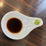 こぶたさんがころんだ。 - わさび醤油アップ