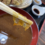 こぶたさんがころんだ。 - 味噌汁のあおさ