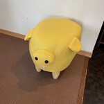 こぶたさんがころんだ。 - 美味しかったぶ〜（＾ω＾）