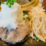 Tenkaichino Yakiniku Shoutaian - 