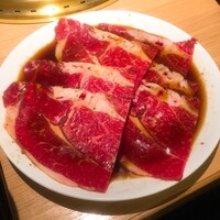天壇 赤坂店 - 