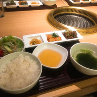 天壇 赤坂店 - 
