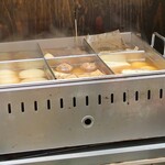 大八 - おでん鍋