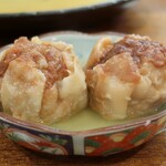 大八 - シュウマイ