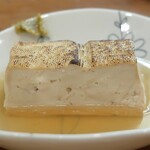 大八 - 焼き豆腐