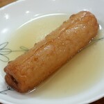 大八 - ごぼてん ２本目