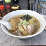 Sekiguchi Ramen - 